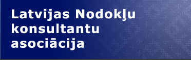 Latvijas Nodokļu konsultantu asociācija
