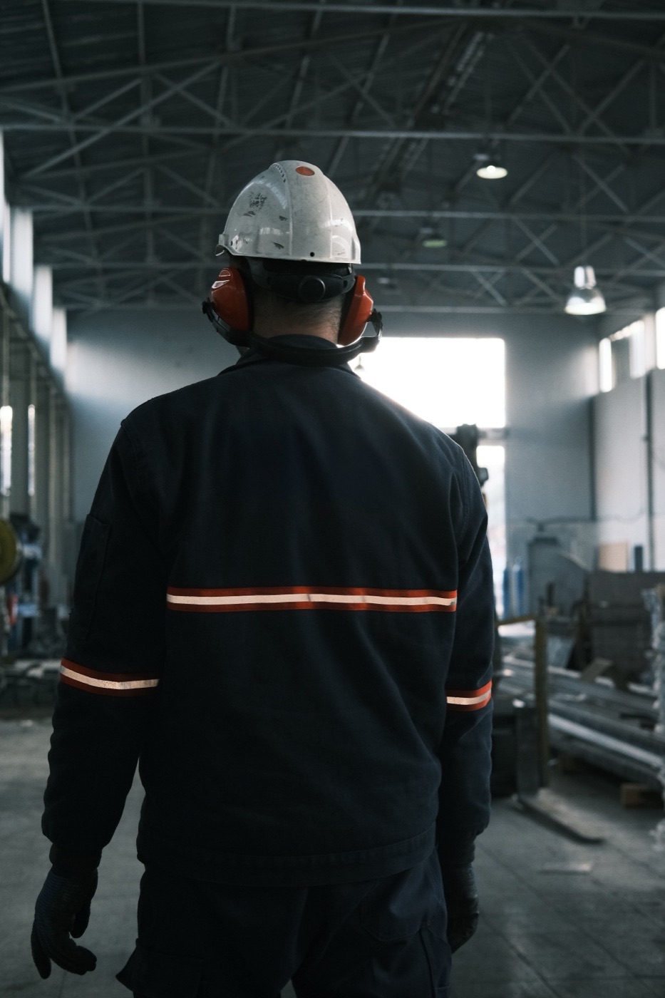 Manufacturing companies