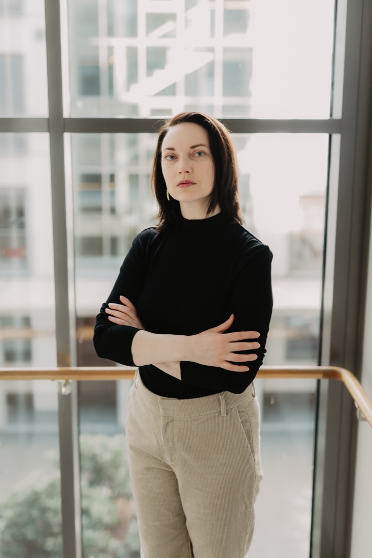 Dina Adiņa